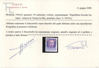 Francobollo