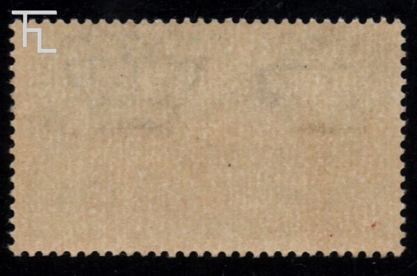 23500-L. 1.25 - ESPRESSO - Soprastampa fort. spostata in basso a sinistra - - Image 2