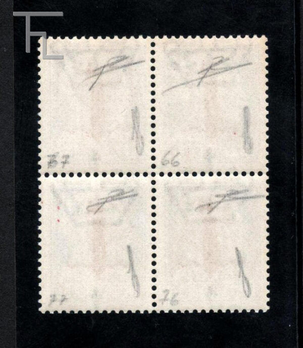 22200-L. 50 - Emissione di Verona - - Image 2