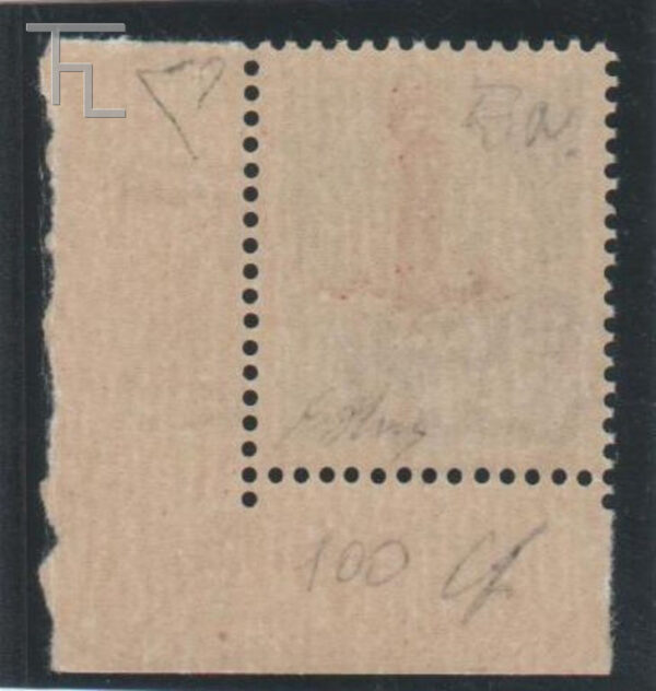 900-Cent. 25 - FASCIO GROSSO - Image 2