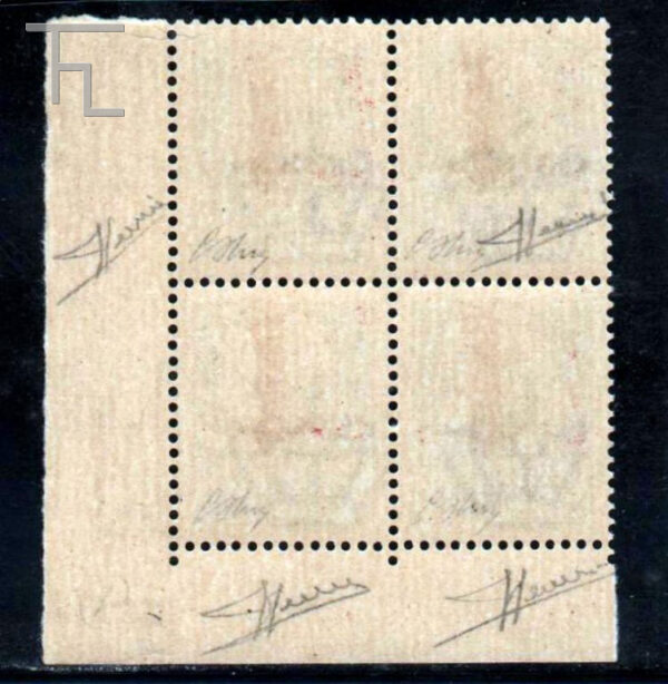 1000-Cent.25 - FASCIO GROSSO - Image 2