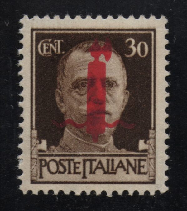 32710 - Cent.30- Firenze-